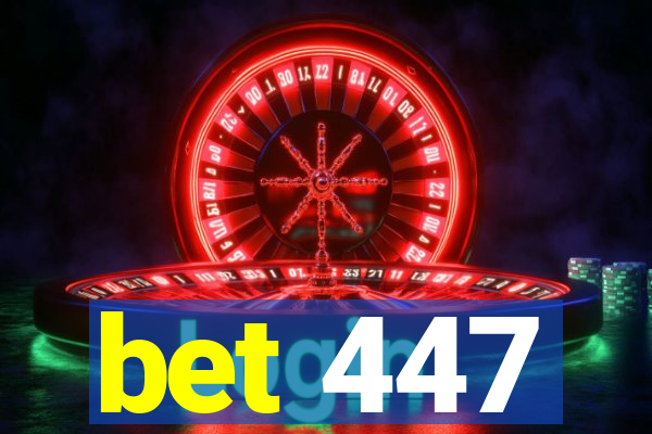 bet 447